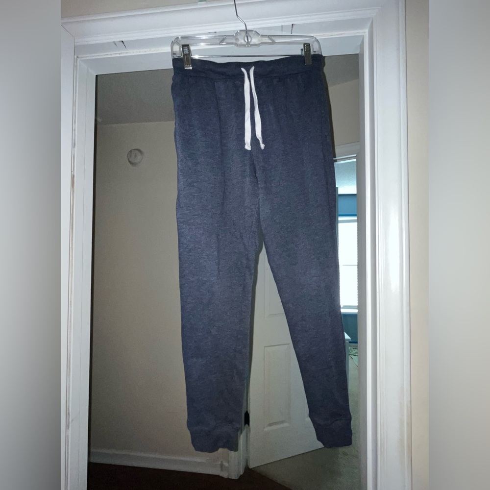 EUC Children’s Place Boys Navy Joggers - Size XXL/16